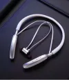 Sports Bluetooth headphones details Picture
